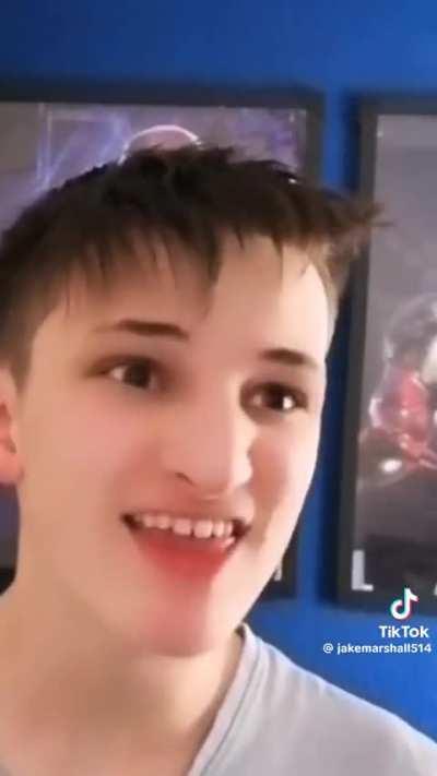 I feel like the faces make it worse