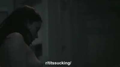 Anna Friel & Louisa Krause