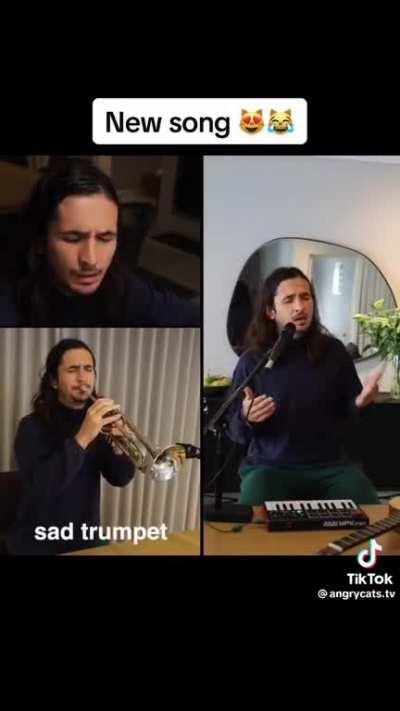 Have you guys heard this song?