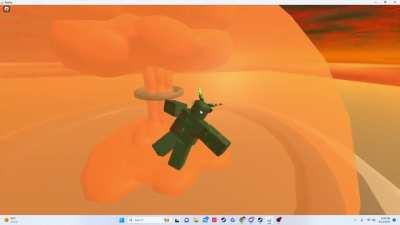 I’m bored and recorded this