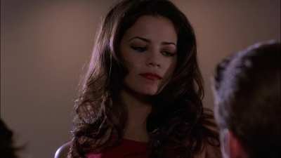 Jenna Dewan creating mfm threesome via witch craft (Tamara)