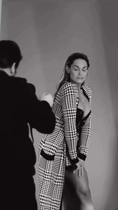 Swagger Magazine April 2025. IG