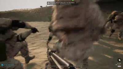 The Quintessential Squad Experience