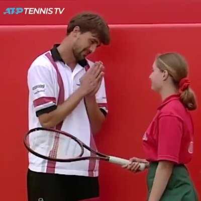 Sometimes in life, things don’t work out ... Take a break and try some humour