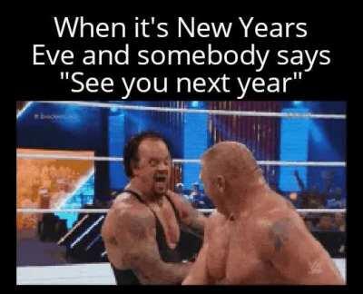 Well, it's almost that time of the year again