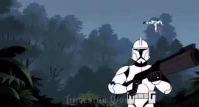 May the 4th be with you!