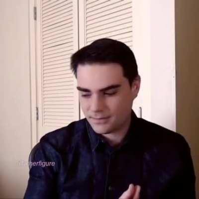 Ben Shapiro is a virgin??