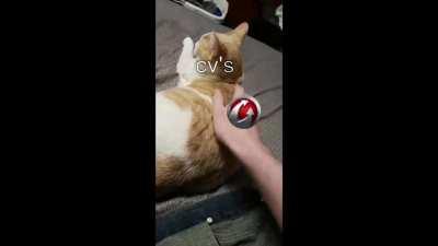 The secret CV nerf of 0.9.9 sumed up in 10 secs