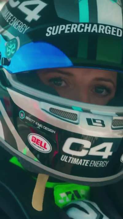 Lindsay Marie Brewer 