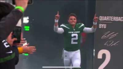 What an ending! Be a shame if...