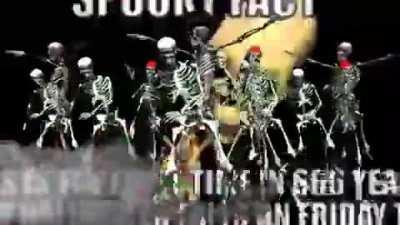 Its THAT time of year