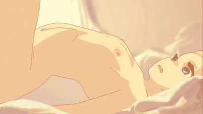 Princess zelda getting pounded [the legend of zelda] (nekololisama)