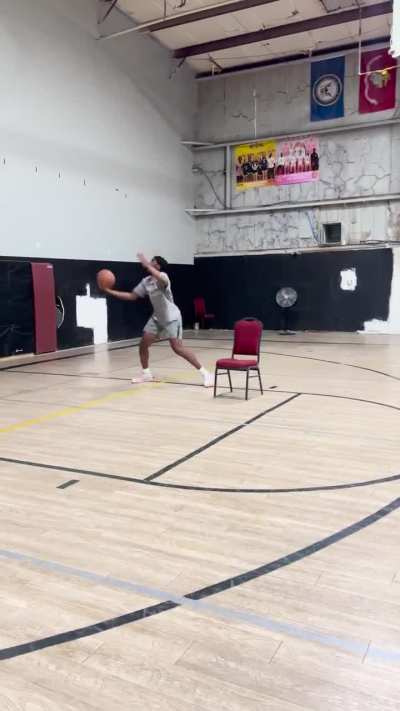 How do I fix my movement