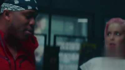 I'm going to leave this here