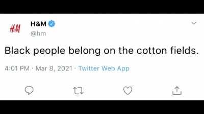 The PR department has struck gold