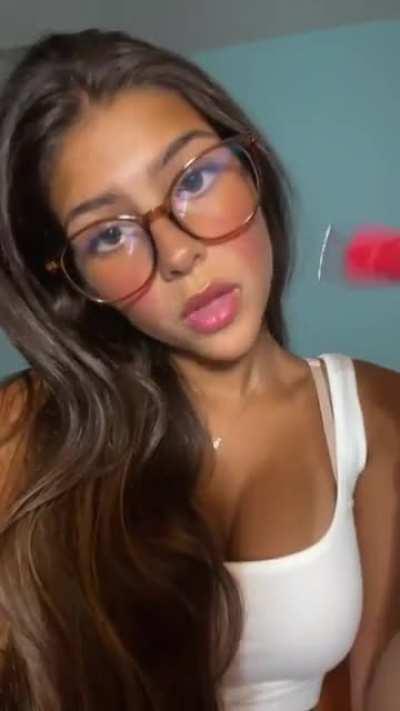 Last 3 posts of her were a hit on this subreddit so here’s pt. 4 of her (IRTR)