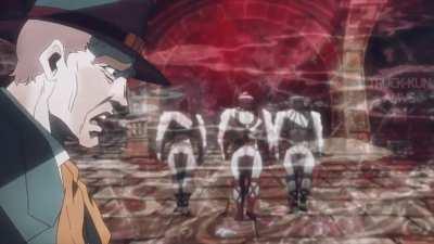 Jojo Part 3 - Sexy and I know it