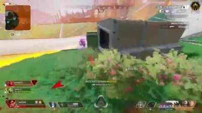 First clutch in this split, im so proud of that. (That was probably my most defensive emp ever)