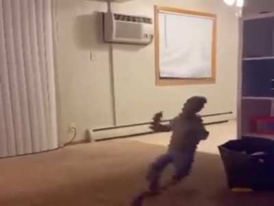 Feelin' Cute, Might Post Something Later