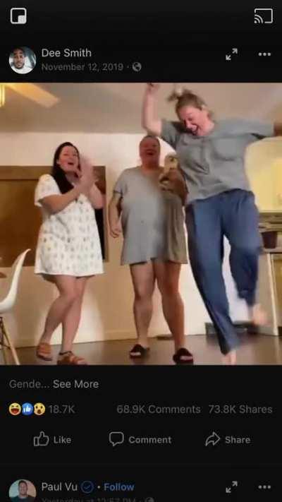 Cursed_gender reveal