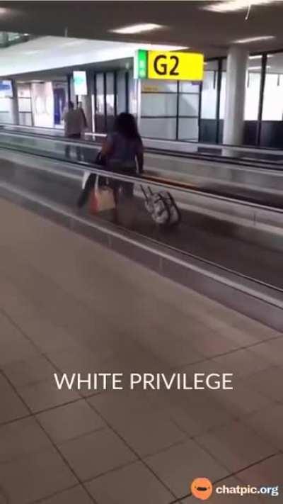 Well this is awkward