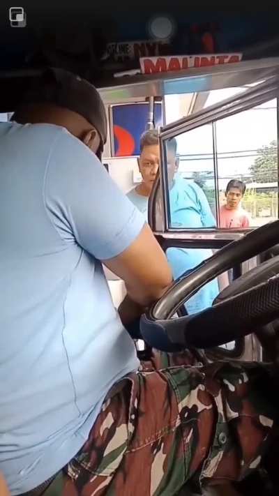 Baka mamaya hindi ka abutin ng hating gabi—Soon in theaters nationwide 