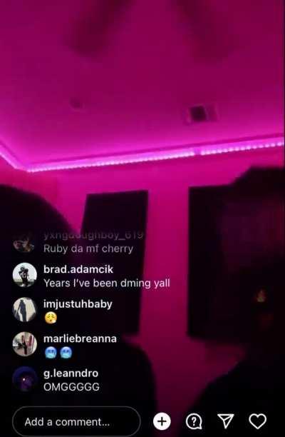 This needs to make it onto the next album 🔥 (New Snippet)