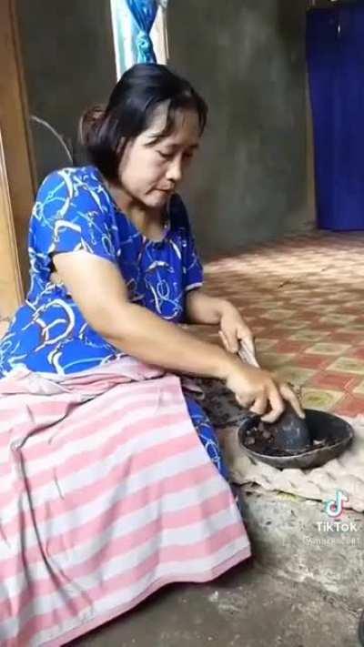 I couldn't find the name for this drink