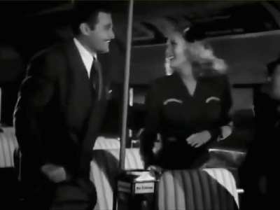 This Day in Buster…September 29, 1944
