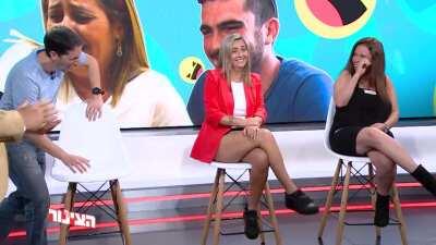 Sounds like a turkey and Chewbacca are having an argument