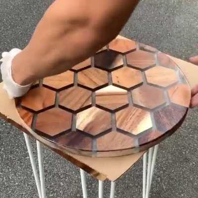 Double side satisfaction