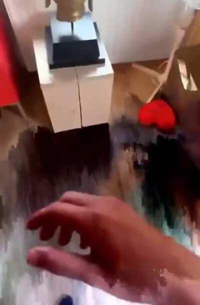 Gets better with time