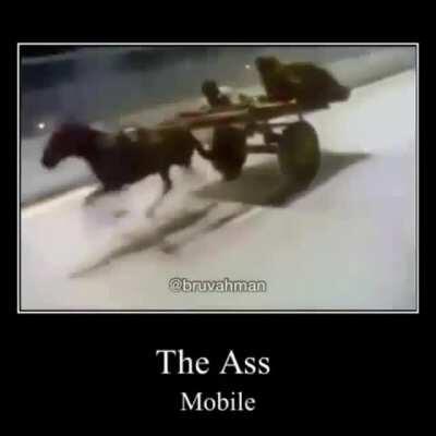 The Ballsack Bicycle