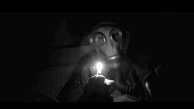 When you get bored at 1 am.