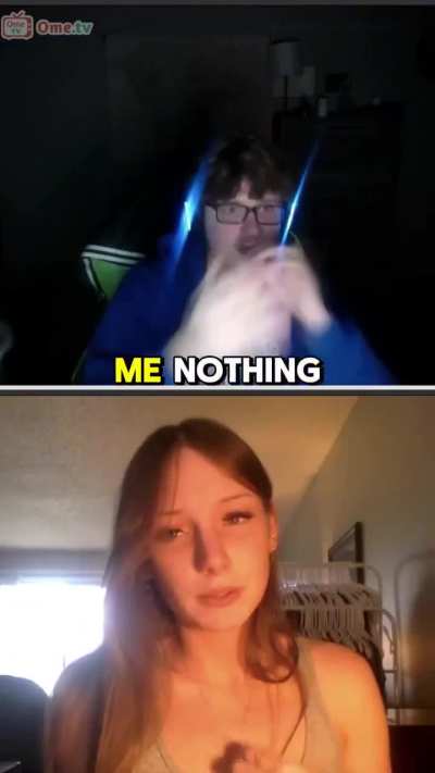 What kind of question is that?