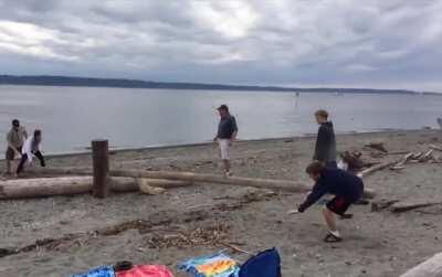 WCGW building your own seesaw