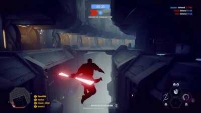 Greetings all, I am a new BF2 player from the PS+ deal. I'm still getting used to the controls but so far I'm having a lot of fun!