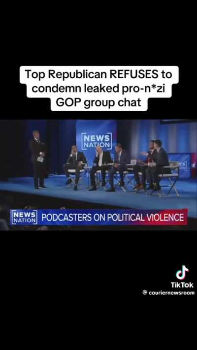 WTF GOP? You condemn Auschwitz now?