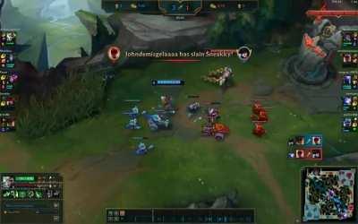 1/0/0, Serrated Dirk - 100 to 0 HP