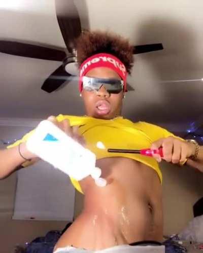 What was he even thinking!?!