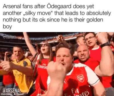 Ödegaard Skills and Highlights 2022