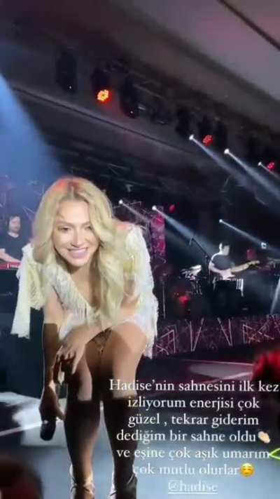 Hadise