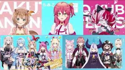 Gentlemen, all rise for the national anthem.