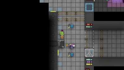 when you become a cartoon villain