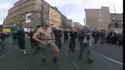 POV - You just clicked the 