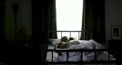 Margo Stilley in 9 Songs