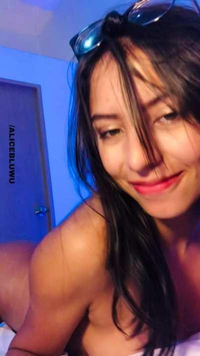 Hi baby, What are you doing this afternoon?