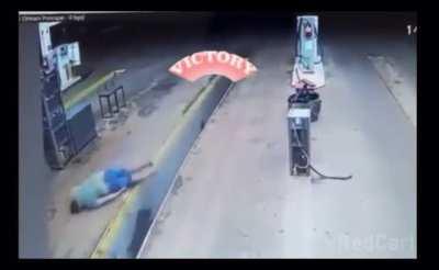 haha happy wheels go *dead*