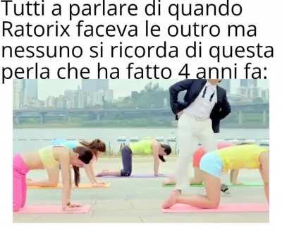 Spero di non essere l'unico ad adorare questa perla