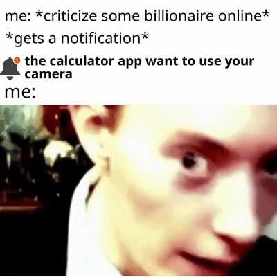 I was doing a little bit of trolling bro